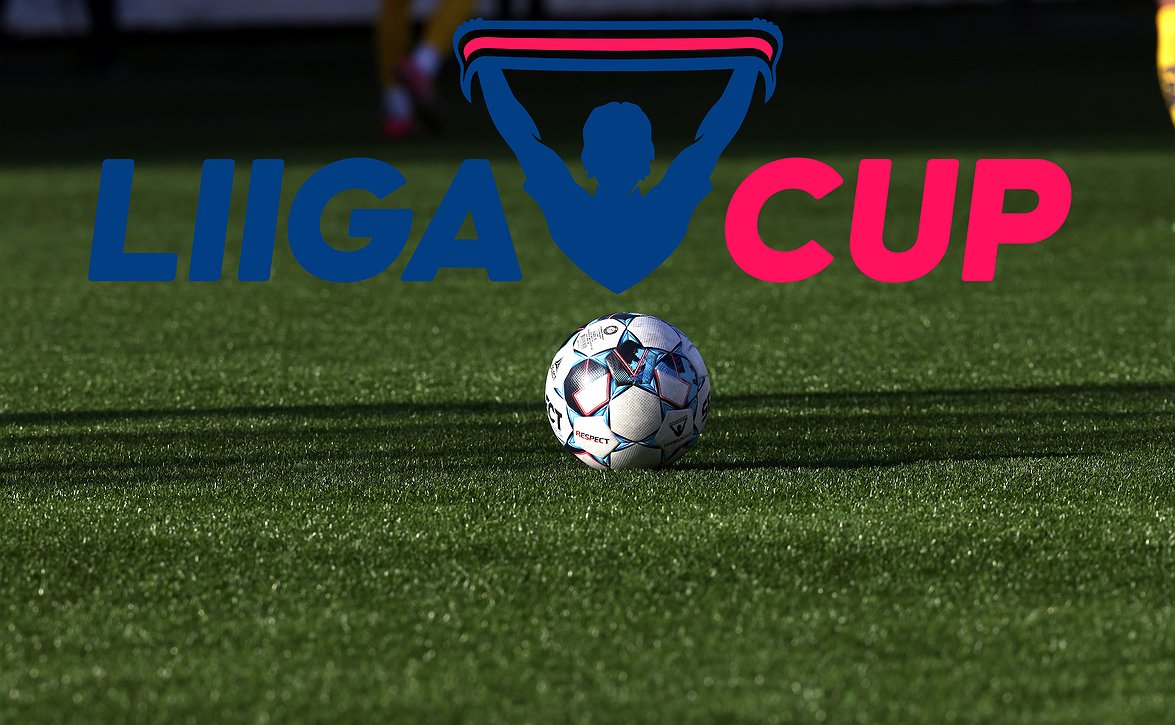 ​Liigacupin finaali FC Honka – FC Inter lauantaina 19.3. kello 14.00 Espoonlahdessa