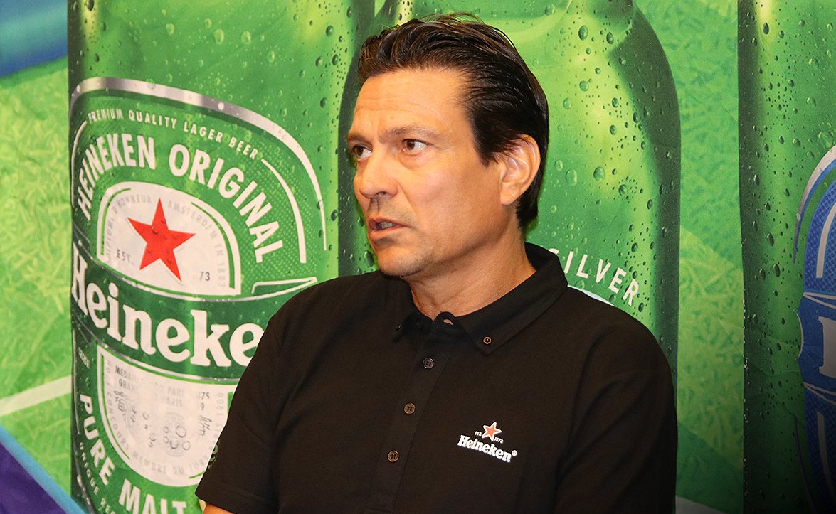 ​Jari Litmanen: "Paluumuuttajat iso asia Veikkausliigalle"