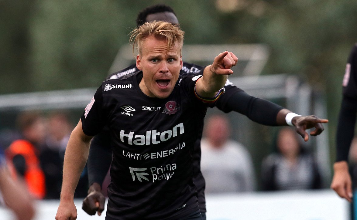 FC Lahti valmis europeleihin: ”Taistelutahto on entistä kovempi”