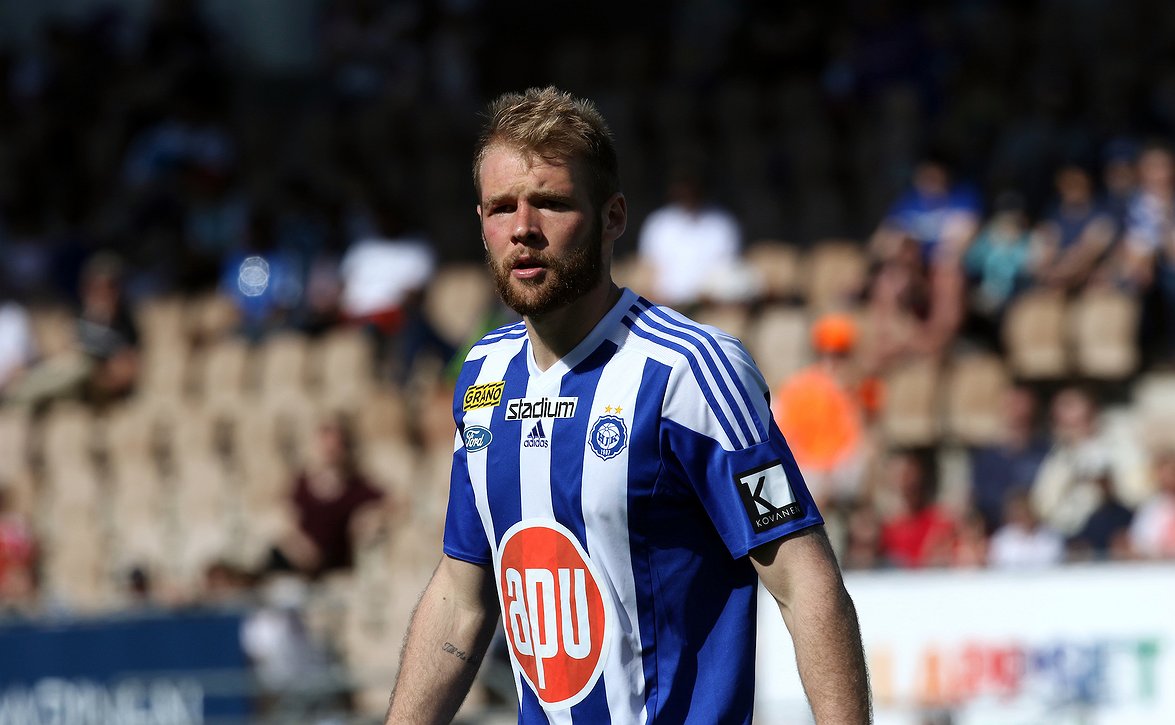 Veikkausliigan maalitykki siirtyy Itävaltaan