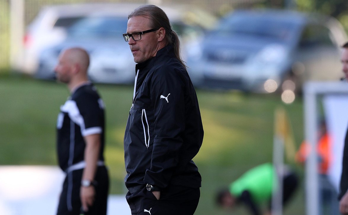 KuPS rakentaa joukkuetta rauhassa