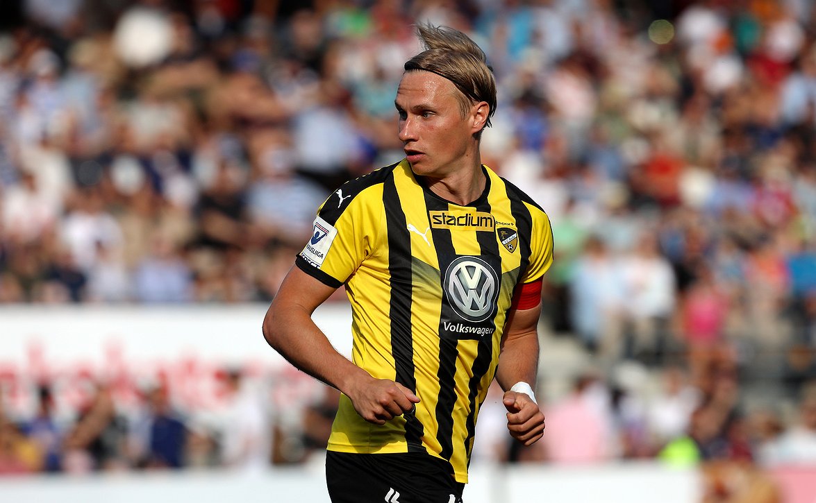 Honka valmiina cupin avaukseen: "Olemme harjoitelleet erittäin laadukkaasti"