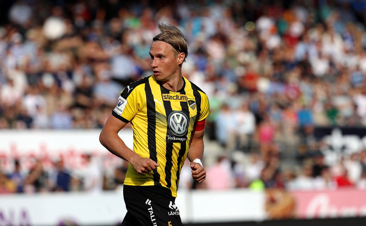 Hongan Aalto cup-voitosta: "Peli oli todella haastava"