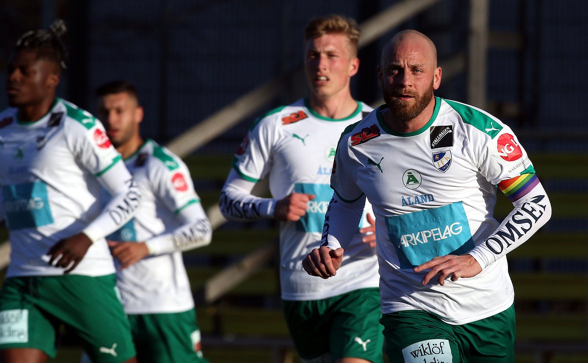 Lundberg pettyi tulokseen: "Olimme parempi joukkue"