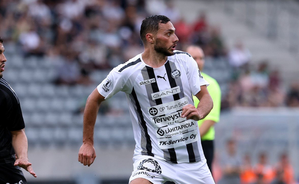 "Kolmesta viiteen pelaajaa vielä tulossa" - hyökkääjä TPS:n ensisijainen hankinta