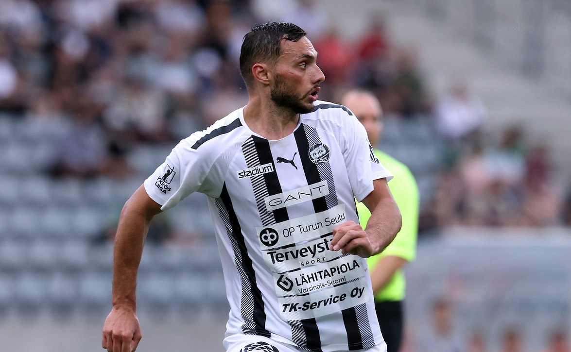 TPS:n sairastuvalla ruuhkaa - "Odotamme että kaikki ovat kunnossa Veikkausliigakauden alkaessa"