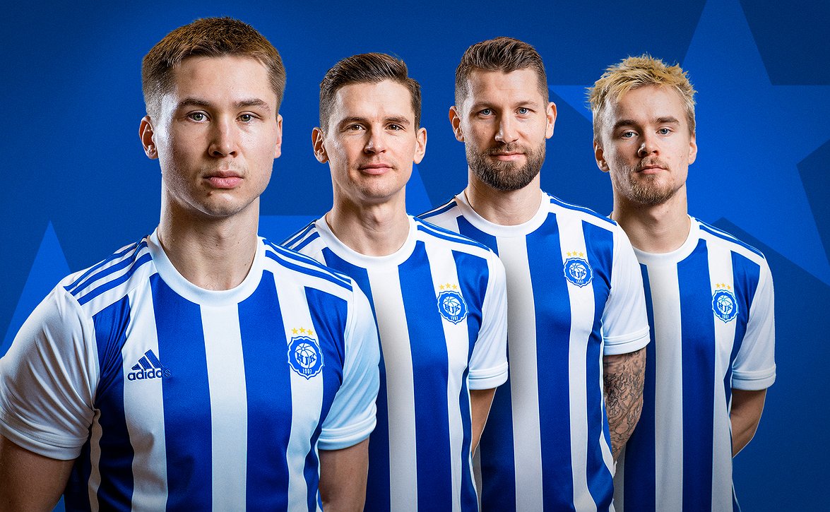 HJK valitsi kapteenistonsa - Miro Tenho kantaa nauhaa kaudella 2022