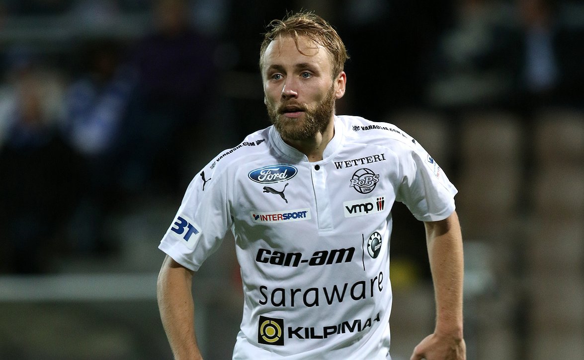 Okkonen iloitsee Muinosen jatkosta: "Arvokas lisä joukkueeseen"