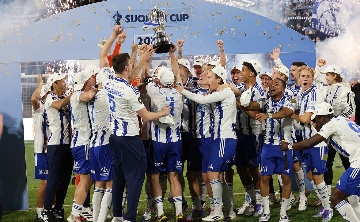 Suomen Cupin Superviikonloppu järjestetään Tammelan Stadionilla myös tulevina vuosina