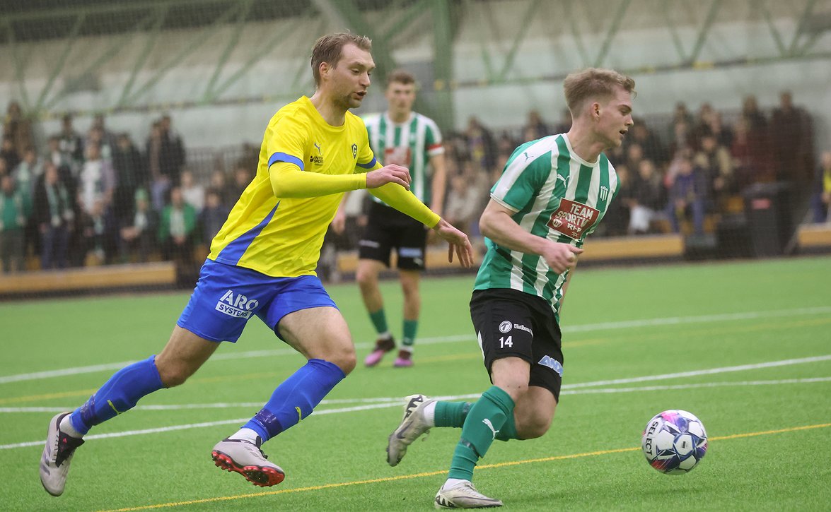 ​Viisi ottelua Liigacupissa viikonloppuna – Ilves ja Inter varmistivat välieräpaikkansa