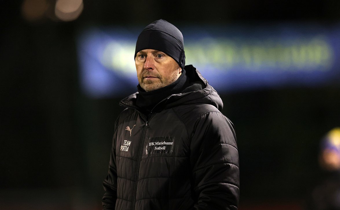 ​IFK Mariehamn "ahvenanmaalaistuu" strategian mukaisesti