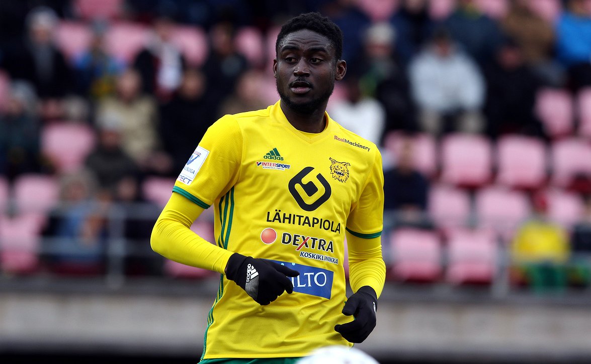 Tuco kiittelee: "Ilves on kuin perhe"