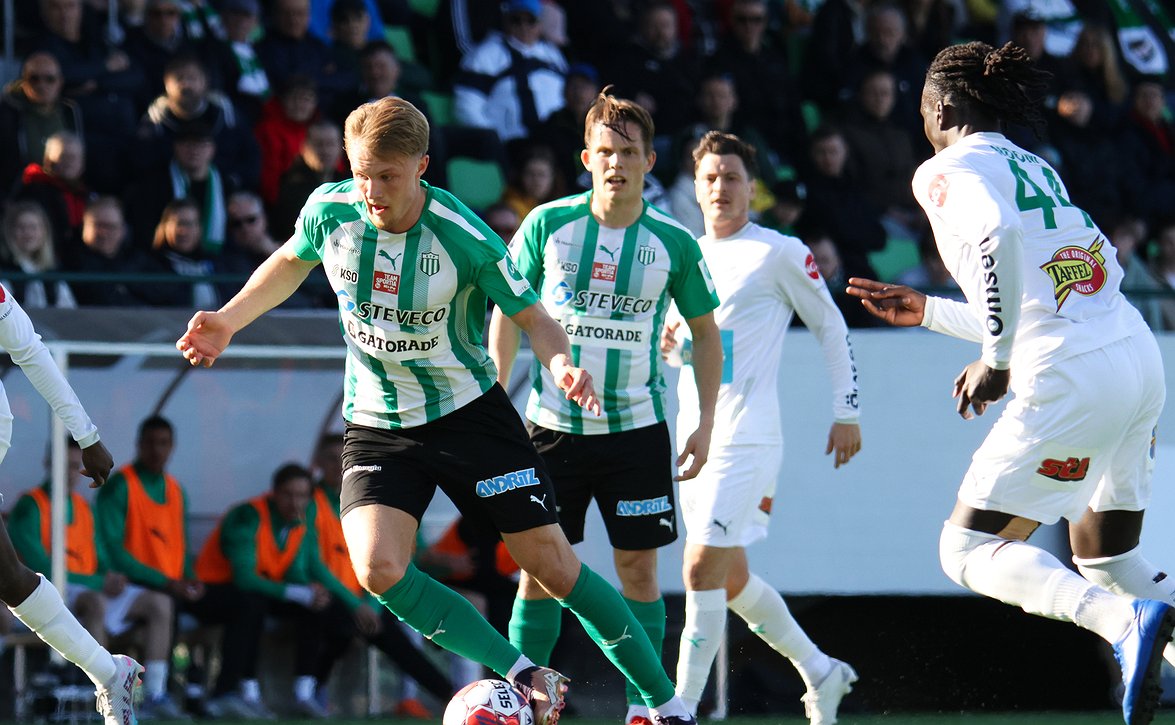 Suomen Cupin 3. kierros käynnissä - Veikkausliigajoukkueet selvittivät tiensä jatkoon