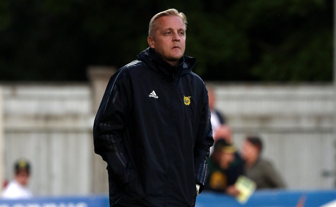 Torstai on iso päivä Ilvekselle: "Sitä on odotettu"