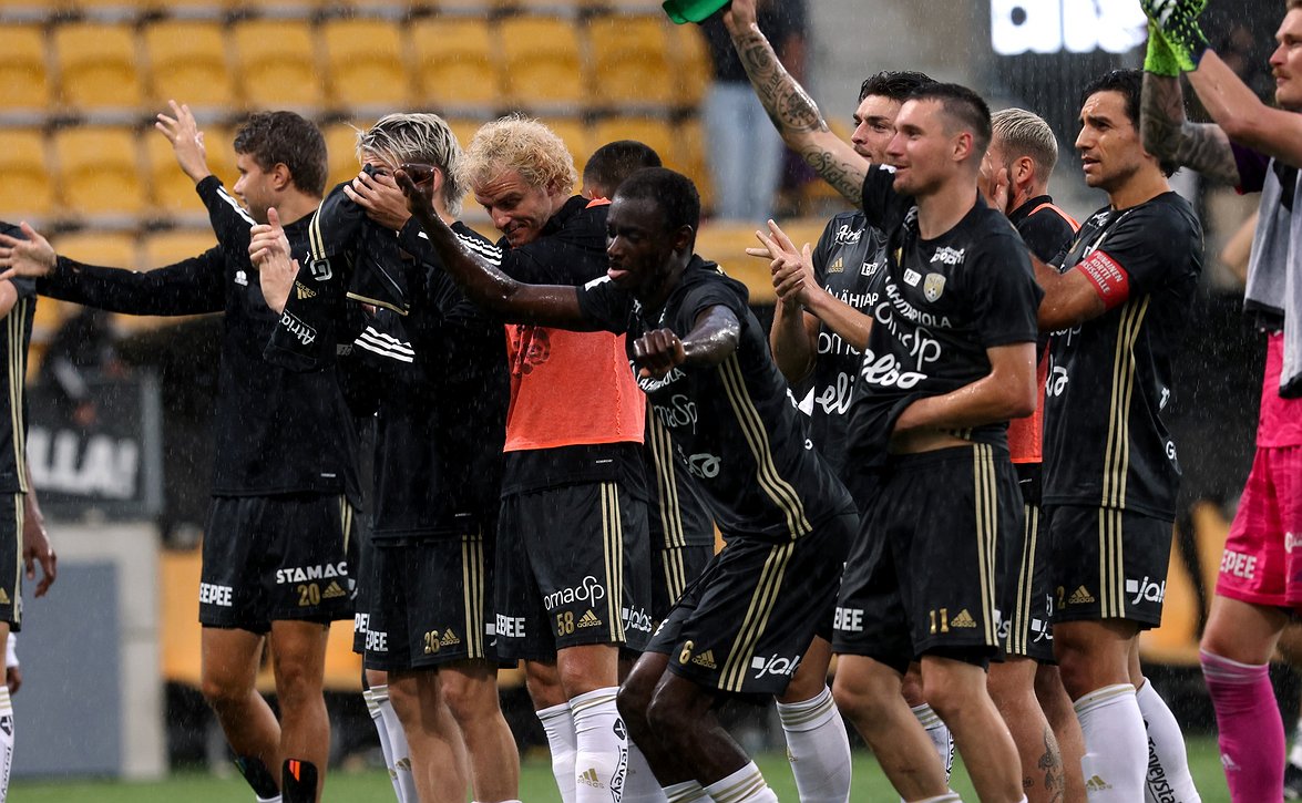 SJK hakee talenttivalmentajaa seuraorganisaatioon