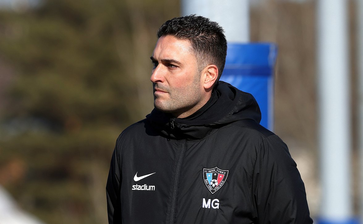 Interin kenraali Gnistania vastaan päättyi maalittomana