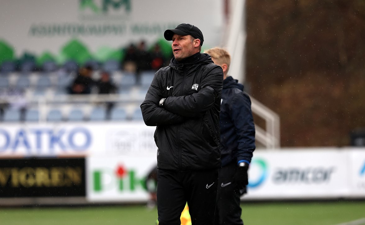 Veikkausliiga-podcastissa vieraina Jussi Nuorela ja Olli Huttunen 