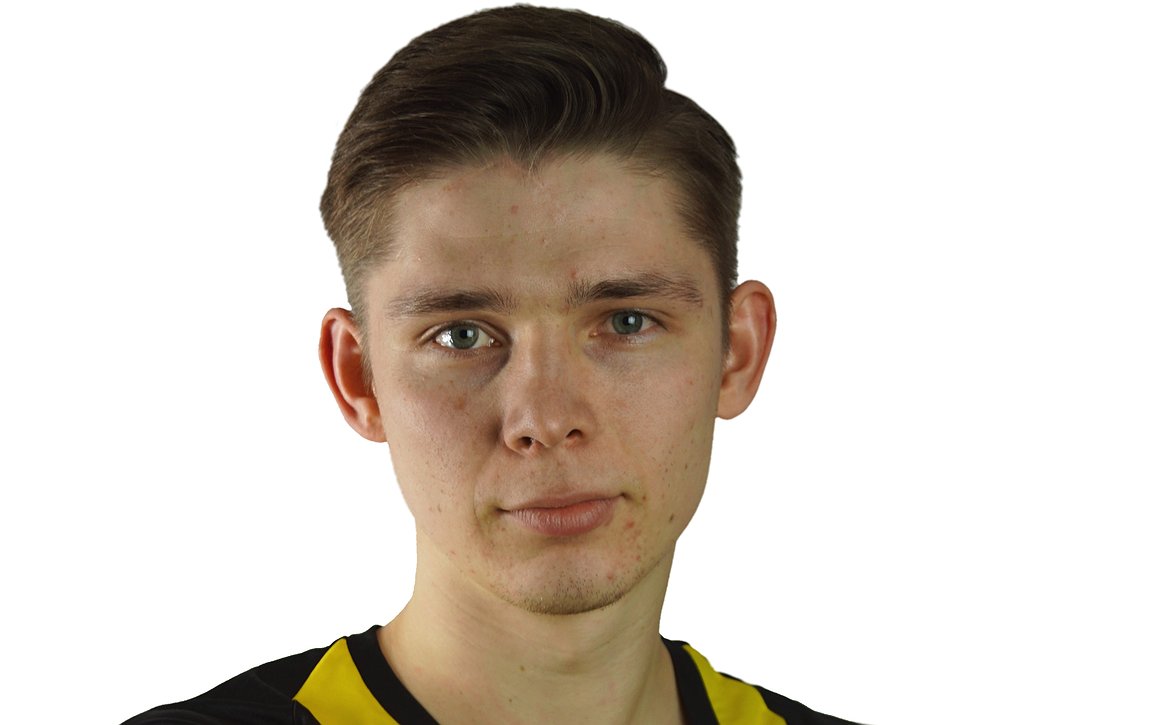 Sarjanousija kohtaa heti mitalistin, mutta päätä ei palele