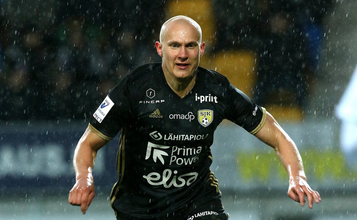 ​SJK hakee vielä parempia muistoja Islannista