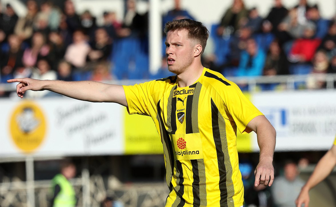 Honka-toppari Ville Koski Veikkausliiga-podcastin vieraana