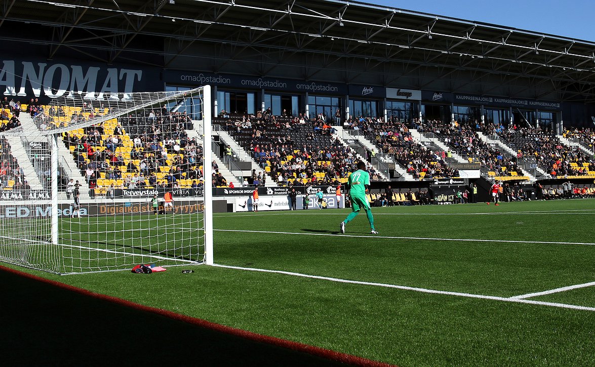 ​Ennakko: SJK-FC Inter