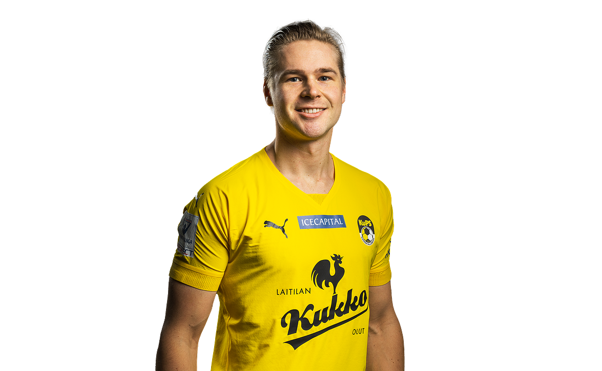 KuPS valitsi kapteenistonsa – Henri Toivomäestä kapteeni 