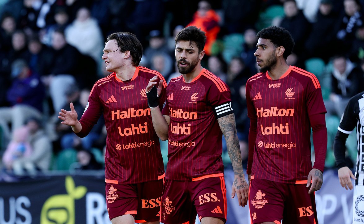 Eläkeläisillä vapaa pääsy viiteen FC Lahden kotiotteluun - ensimmäinen jo nyt lauantaina