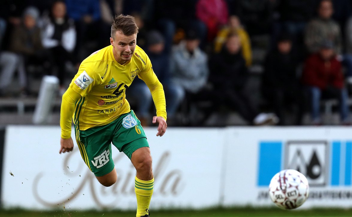 ​Ilves kaatoi komeasti KuPS:n cupin avausottelussa