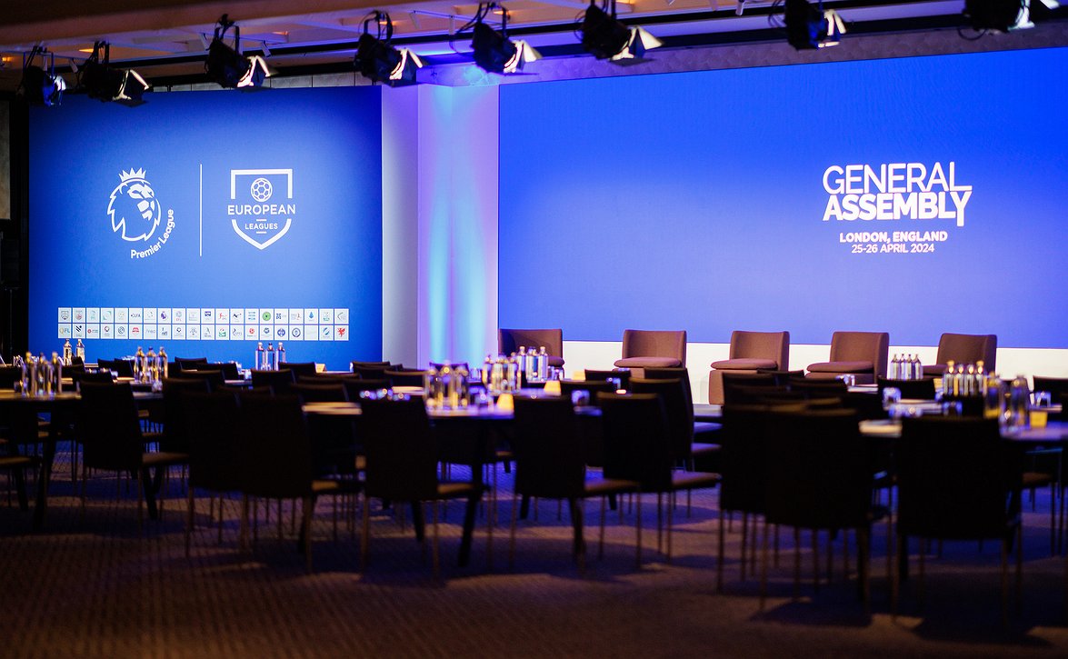 ​European Leagues valitsi uuden hallituksen – La Liga palaa järjestön täysjäseneksi