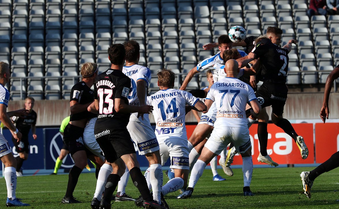 Ennakko: RoPS-FC Lahti