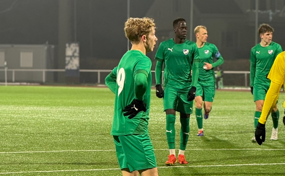 "Pitää katsoa eteenpäin" - IFK Mariehamn hakee avauspisteitään keskiviikkona Hakaa vastaan
