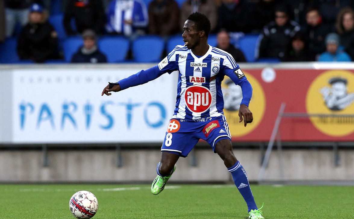 Savage jäi tuskailemaan tehottomuutta