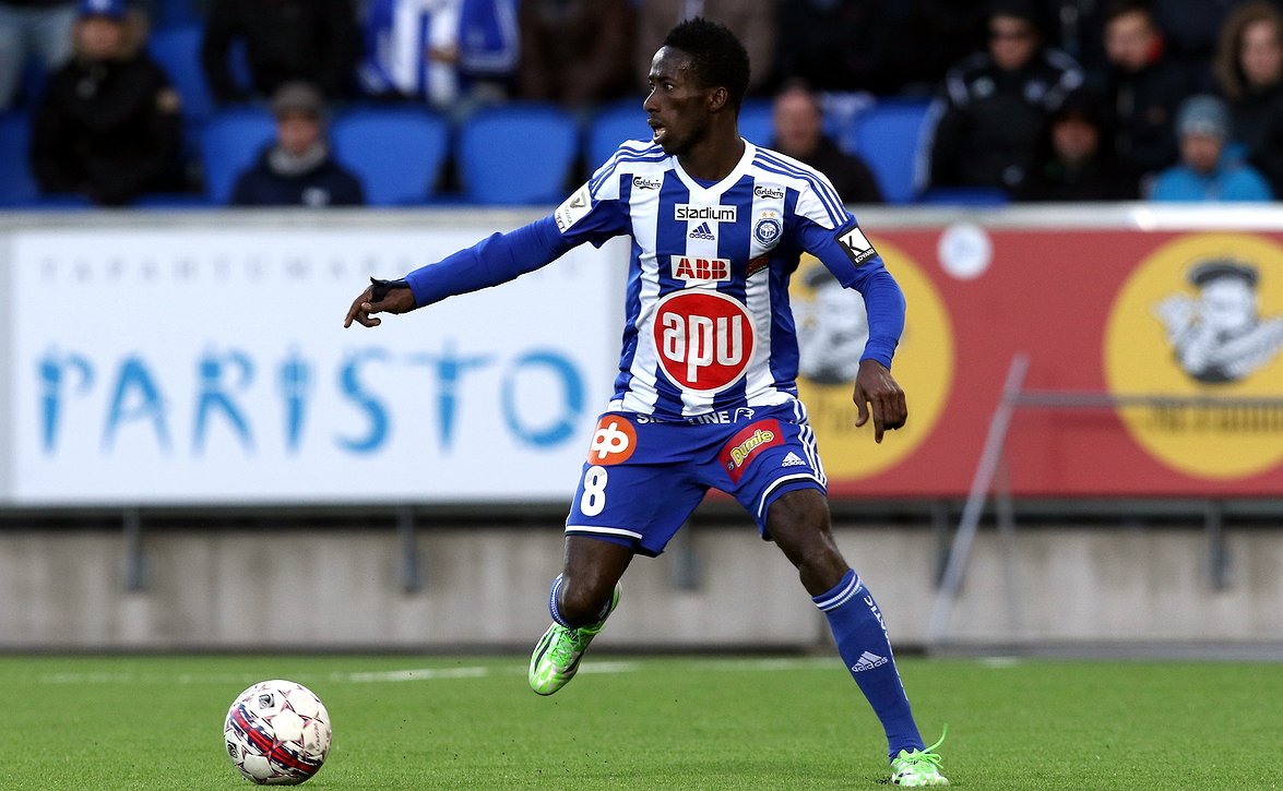 Savage: "SJK vielä vahvempi tällä kaudella"