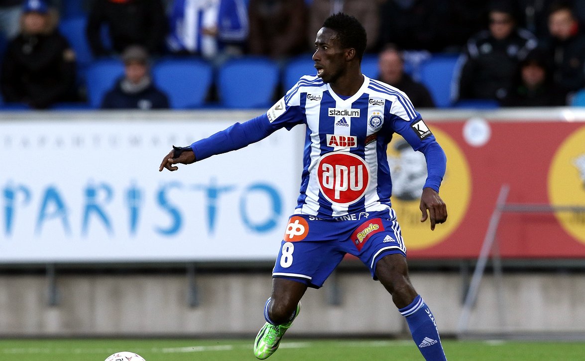 HJK isännöi Liverpoolia elokuussa