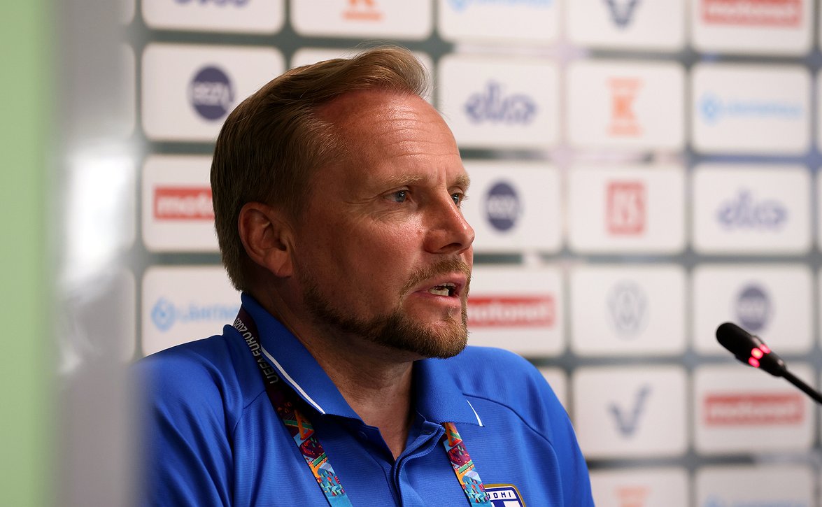 Toni Korkeakunnas vahvistamaan HJK:n valmennustiimiä