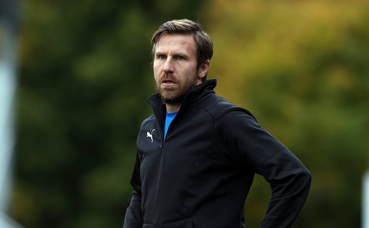 ​Daniel Norrmén jatkaa IFK Mariehamnin peräsimessä - Jari Pyykölä aisapariksi