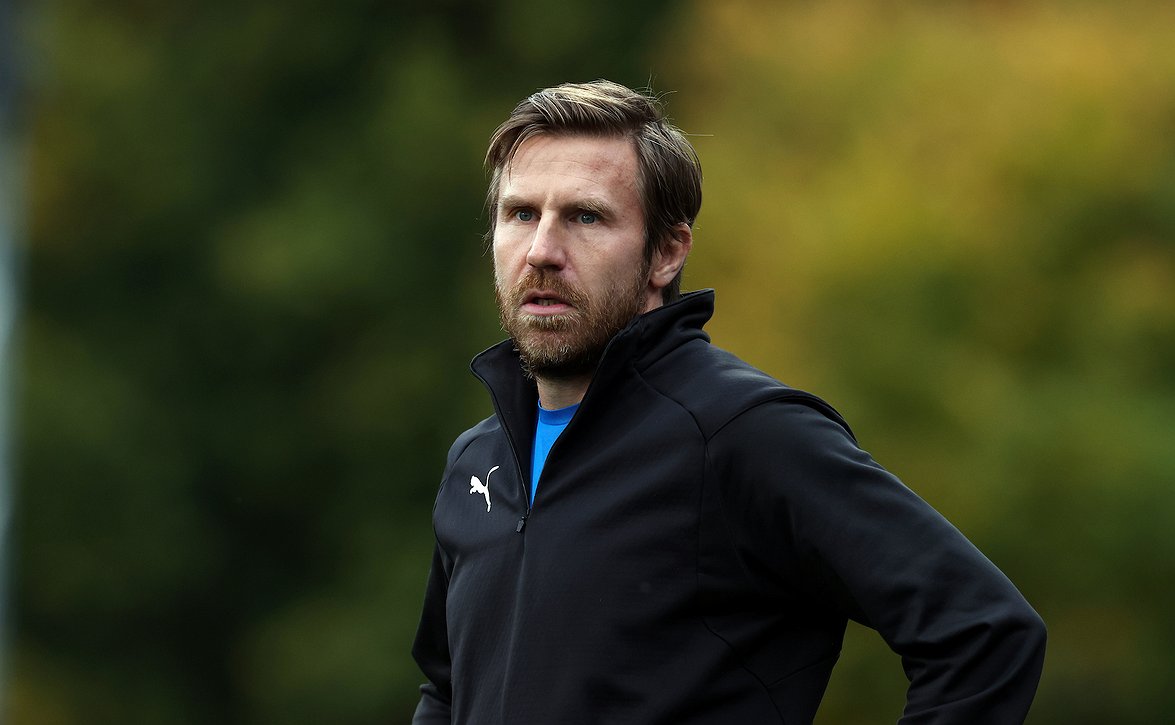 HJK-ottelu antaa IFK Mariehamnille tärkeän tilaisuuden katsastaa pelaajien virettä