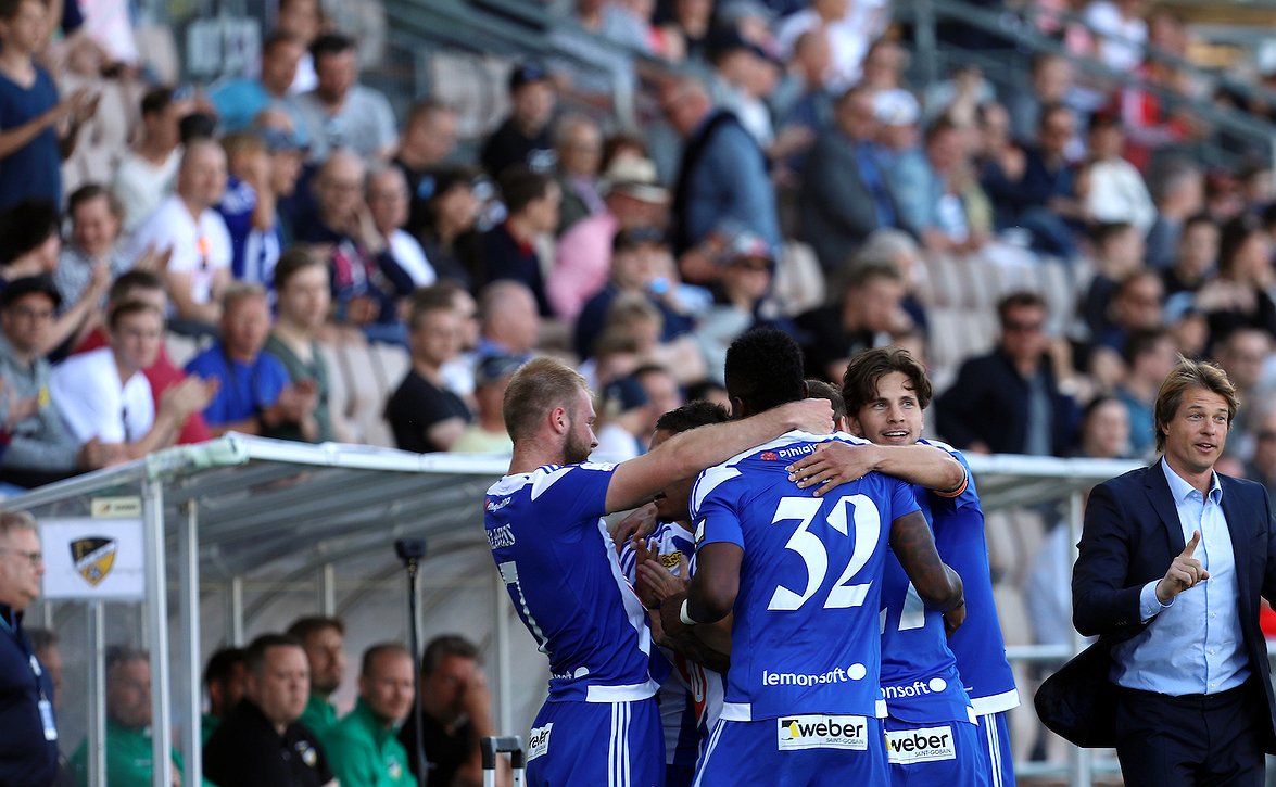 Kysyntä ollut kova - lisää HJK:n Klubien Klubi -kausikortteja myyntiin