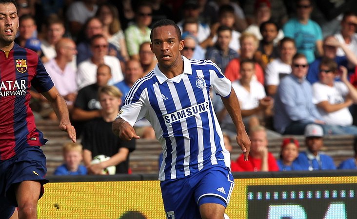 ​HJK taas harjoituksissa – "Katse suunnattu tulevaan"