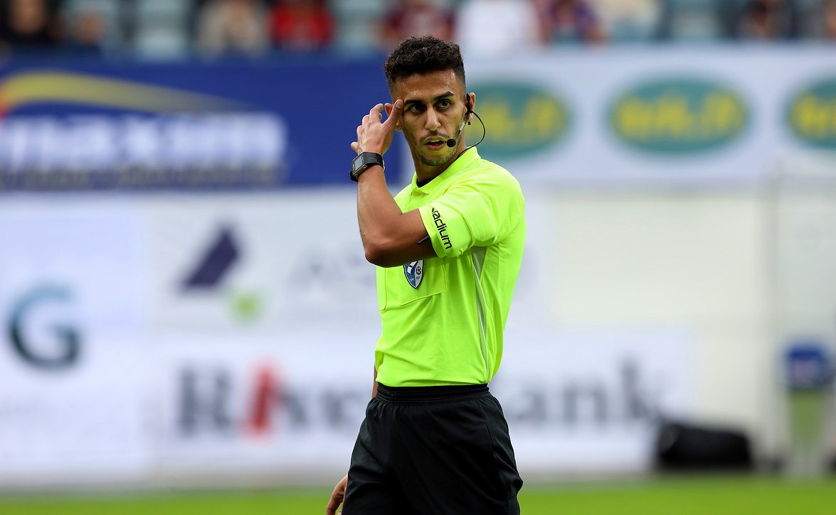 Veikkausliigan erotuomarit kaudelle 2021 nimetty