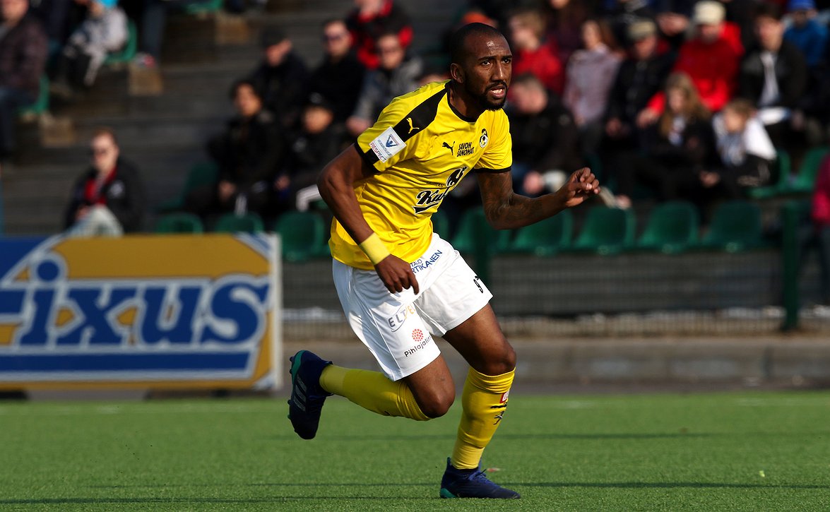 ​KuPS kaatoi FC Lahden