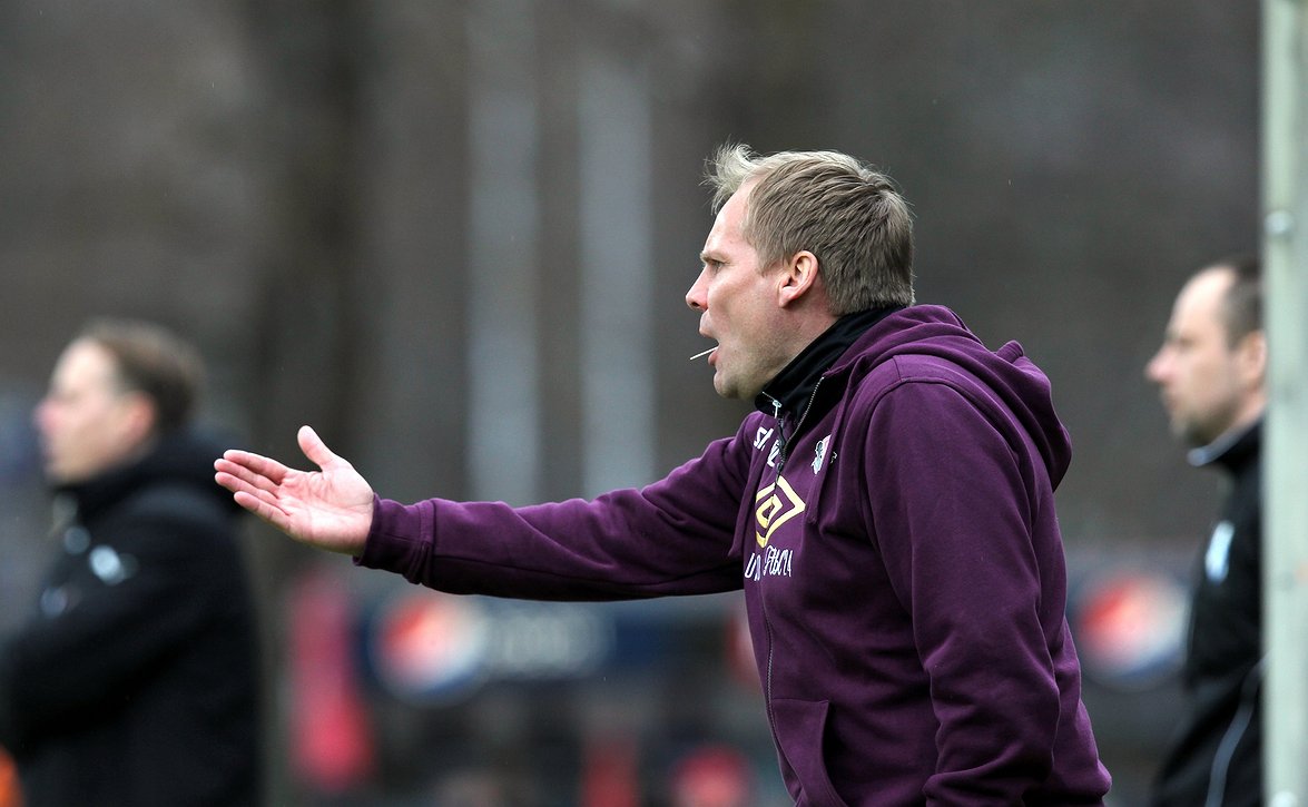 Korkeakunnas manaili FC Lahden tehottomuutta