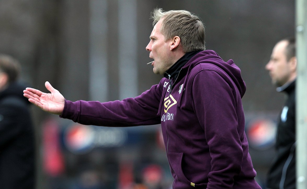 Korkeakunnas tuskaili maalinteon vaikeutta