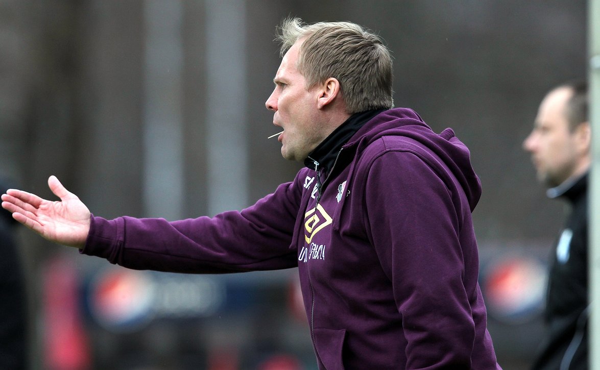 Korkeakunnas ESS:lle: "Tavoite uusi hieno foto seinälle"