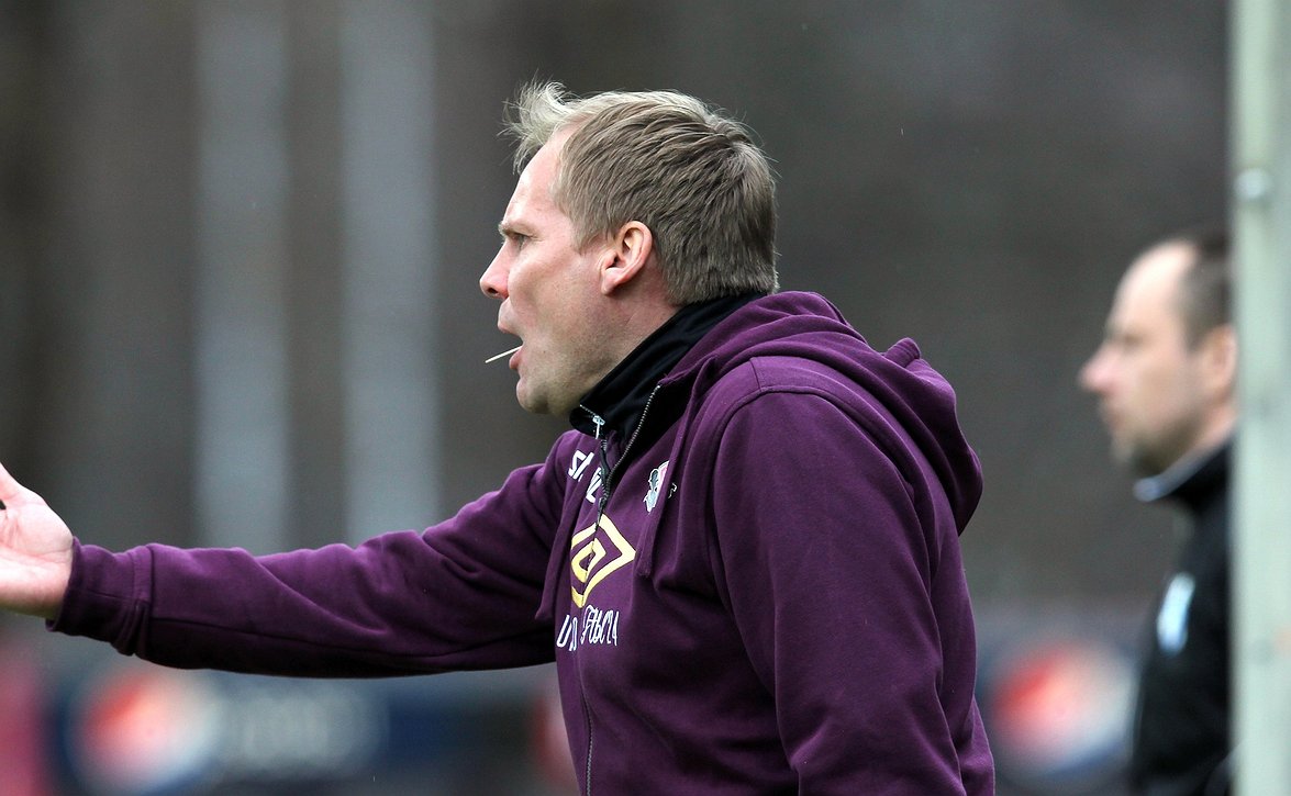 Korkeakunnas antoi tunnustuksen virolaisvastustajalle