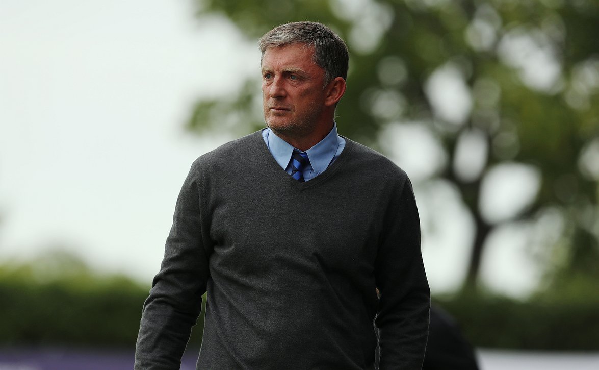 Valmentaja tiedostaa vastustajan vaarallisuuden - "Se meidän pitää ottaa huomioon"