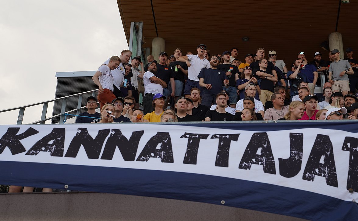 ​Lisäselvitykset Heinäpään jalkapallostadionin osalta tehty – ei esteitä rakentamiselle
