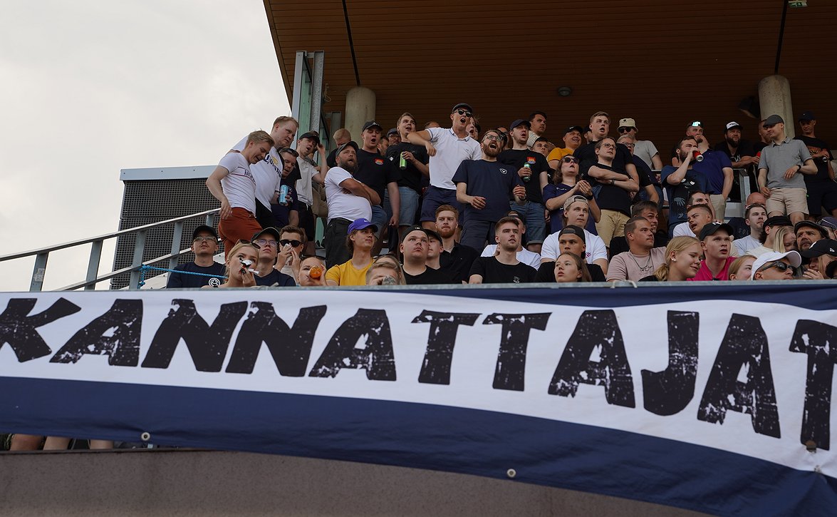 AC Oulu kiinnitti toisen lupauksen - Julius Paananen sopimukseen