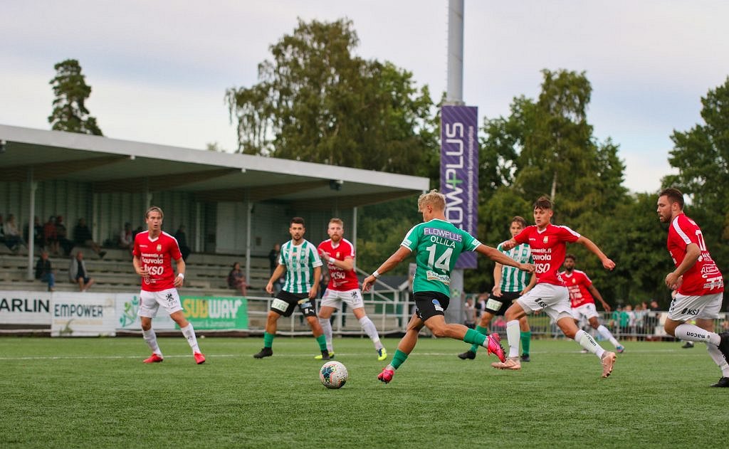 KTP ja Flowplus jatkavat yhteistyötään