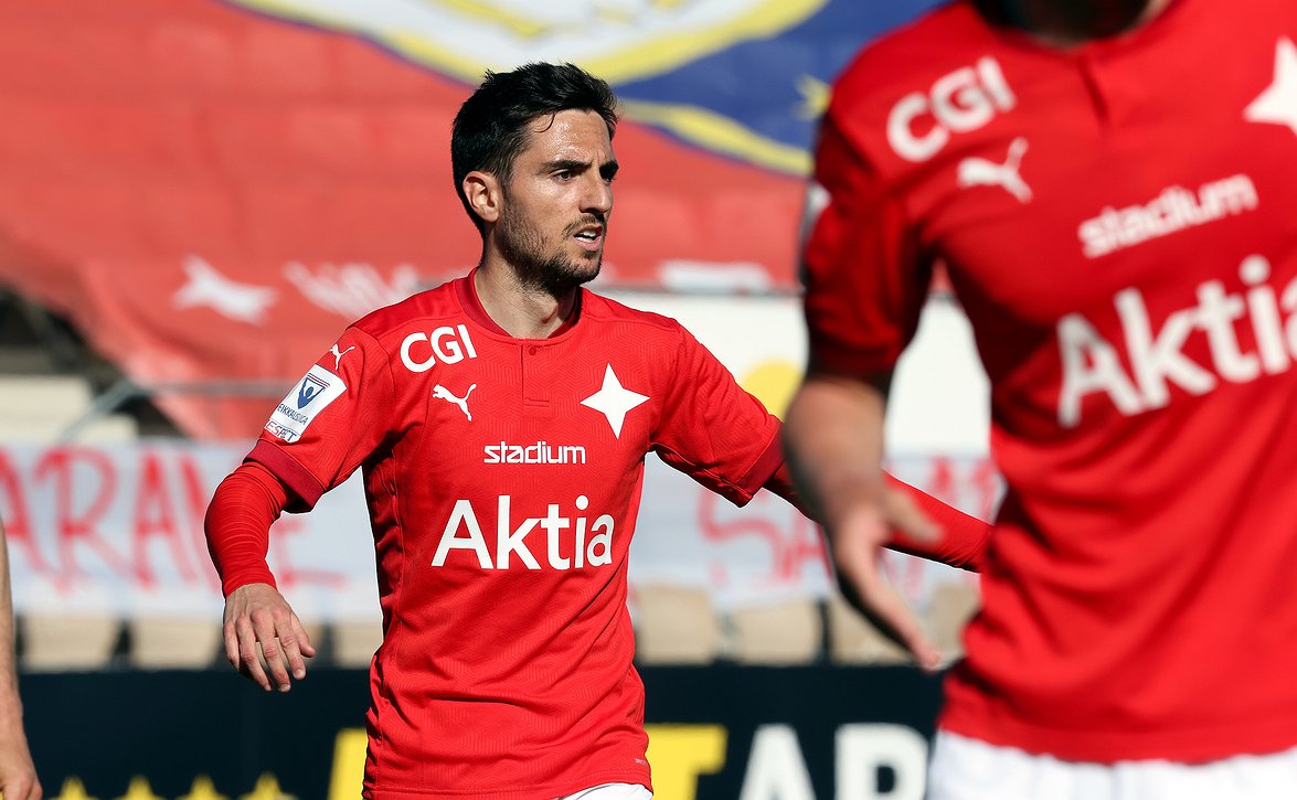 HIFK:n pelaajasopimustilanne etenee askel kerrallaan